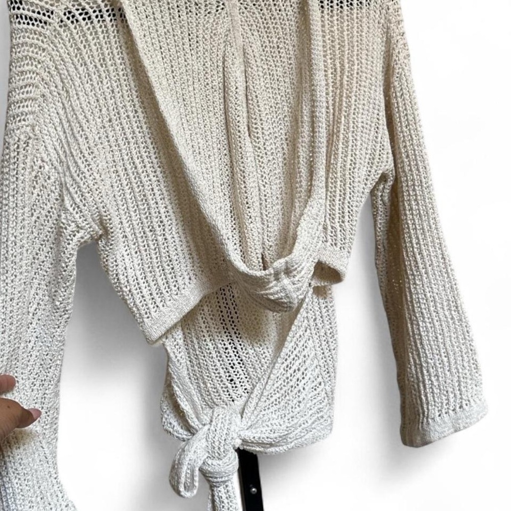 Cult Gaia
Catherine Knit Sweater - Picture 5 of 6